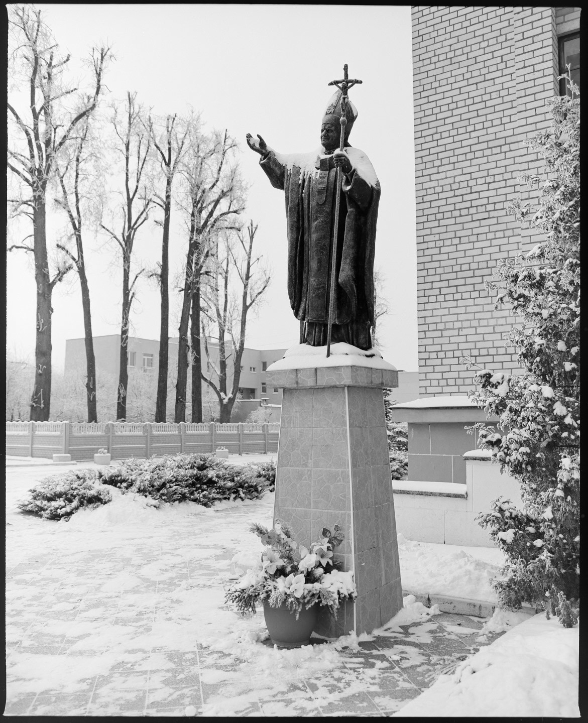 Фотографии города Молодечно. Фотограф Евгений Стельмах в Молодечно и Минске