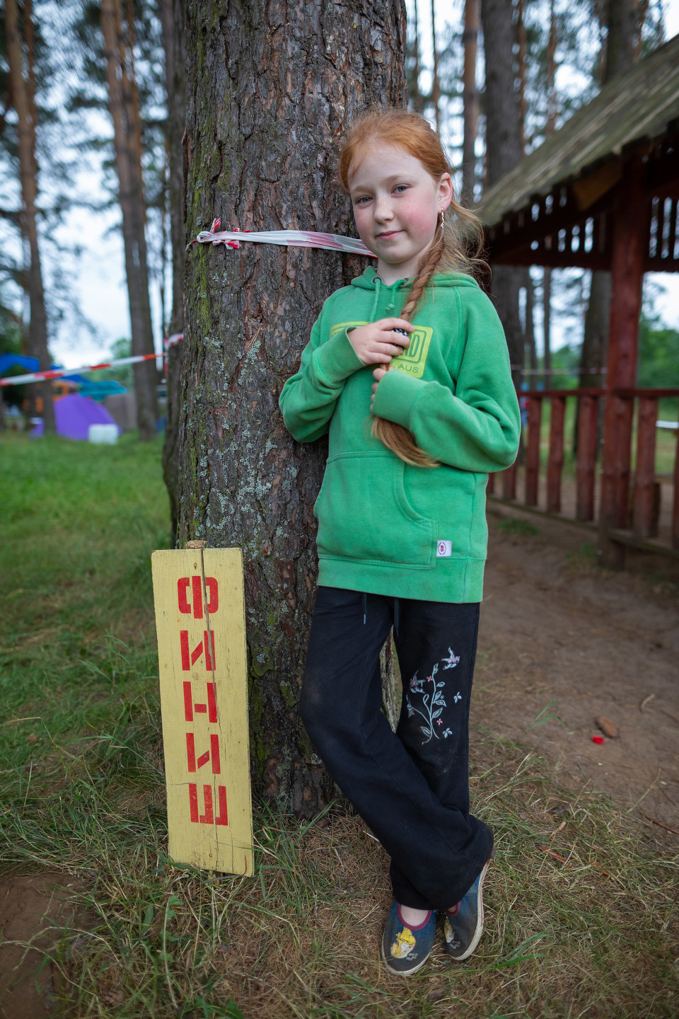 Фотографии турслёта. Фотограф Евгений Стельмах в Молодечно и Минске