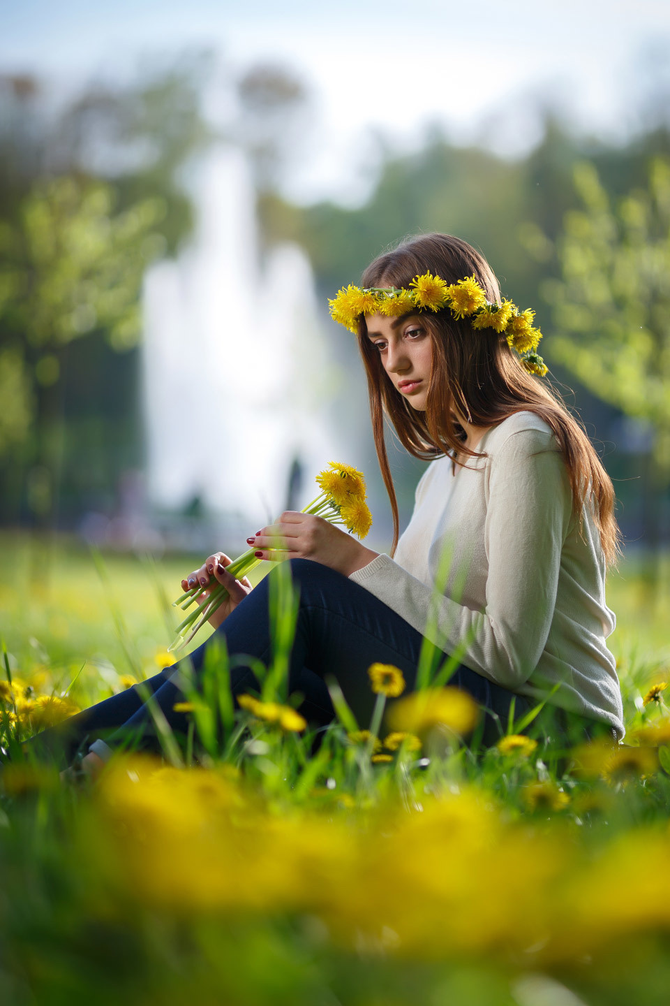 Разные портретные фотографии. Фотограф Евгений Стельмах в Молодечно и Минске