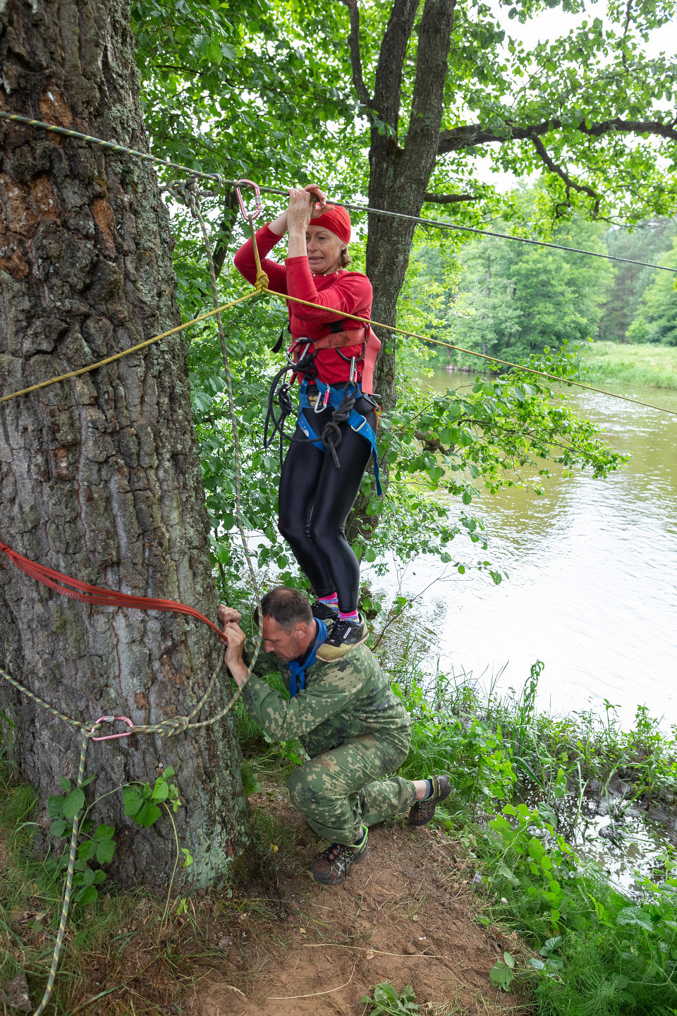 Фотографии турслёта. Фотограф Евгений Стельмах в Молодечно и Минске
