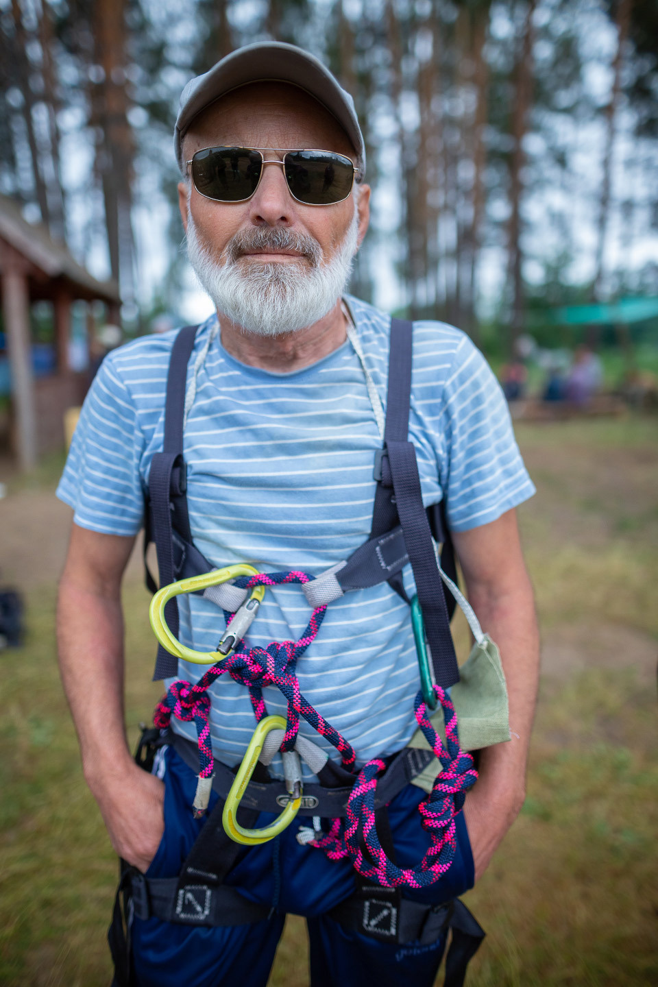 Фотографии турслёта. Фотограф Евгений Стельмах в Молодечно и Минске
