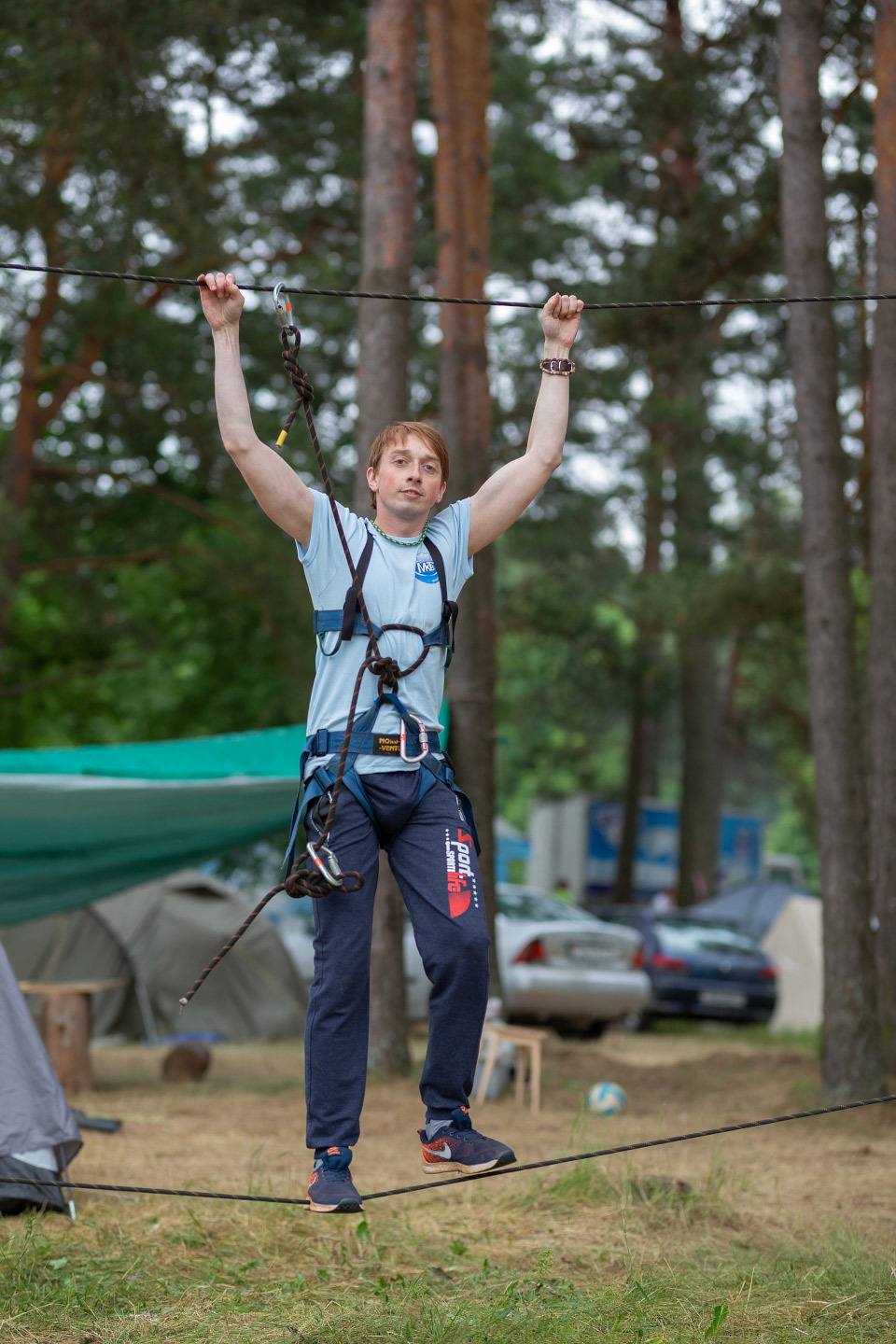 Фотографии турслёта. Фотограф Евгений Стельмах в Молодечно и Минске