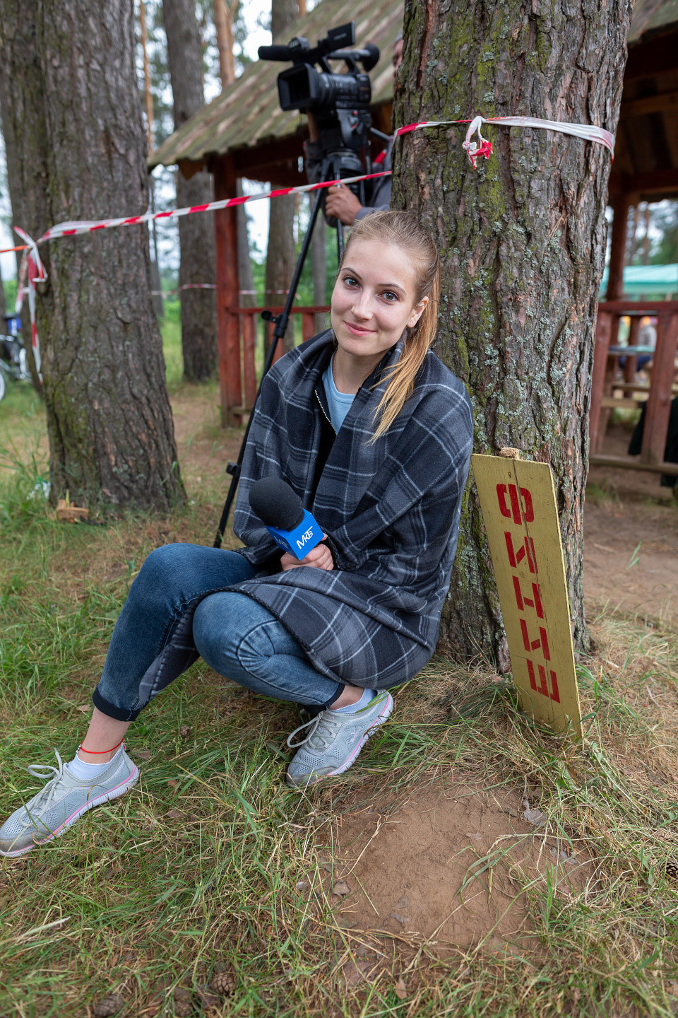 Фотографии турслёта. Фотограф Евгений Стельмах в Молодечно и Минске