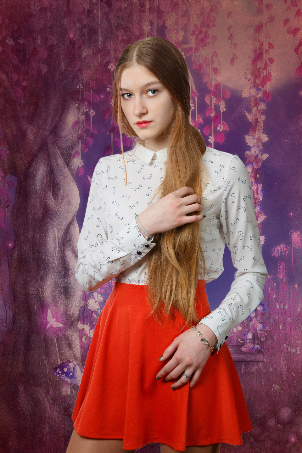 Разные портретные фотографии. Фотограф Евгений Стельмах в Молодечно и Минске