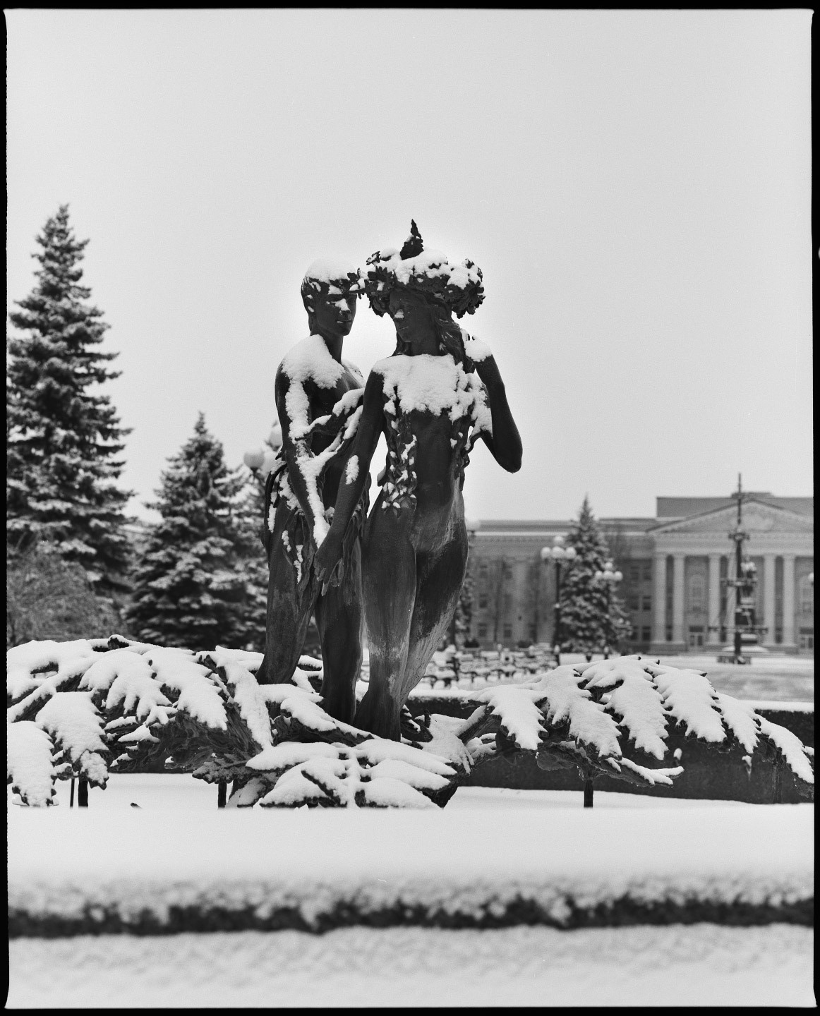 Фотографии города Молодечно. Фотограф Евгений Стельмах в Молодечно и Минске