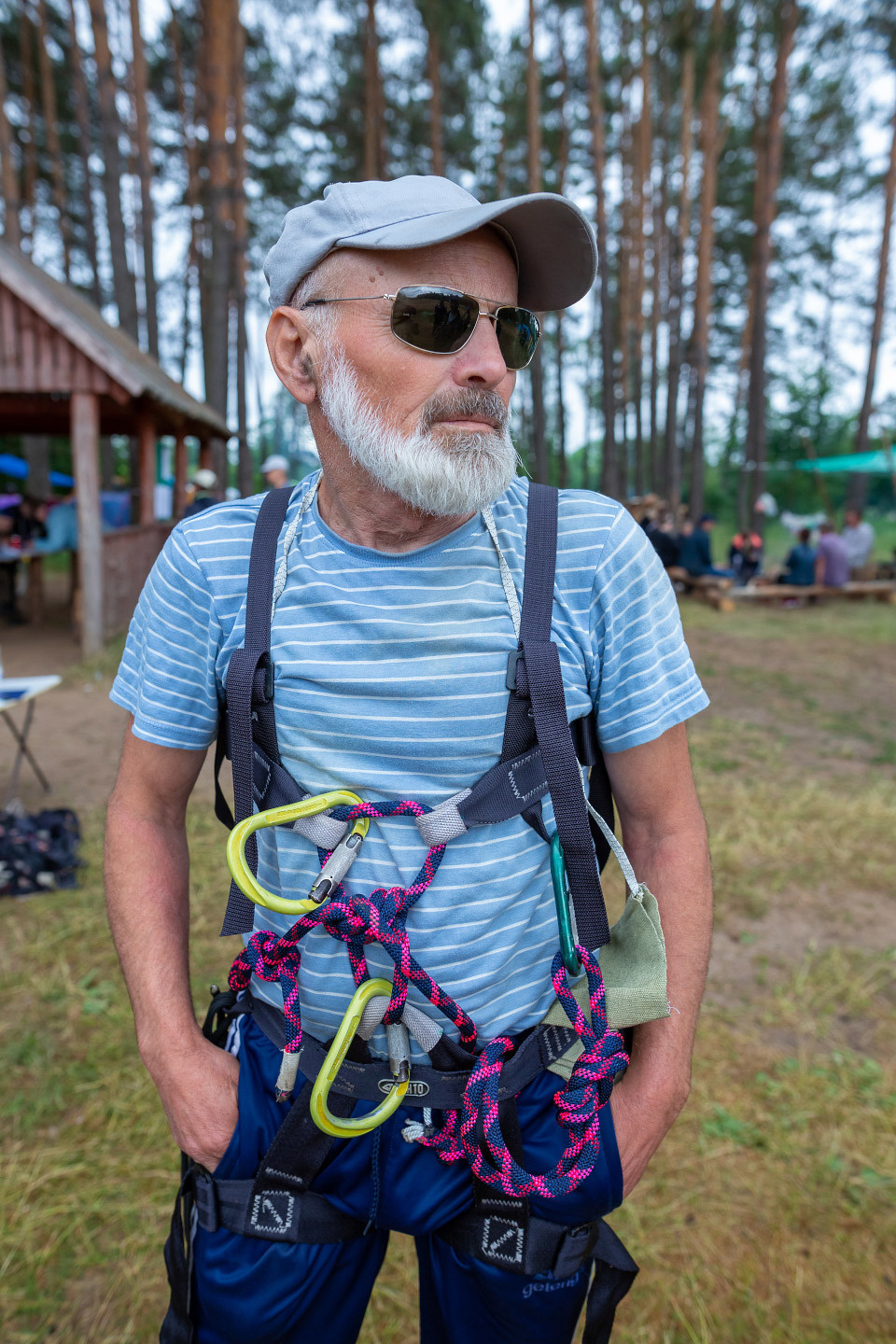 Фотографии турслёта. Фотограф Евгений Стельмах в Молодечно и Минске