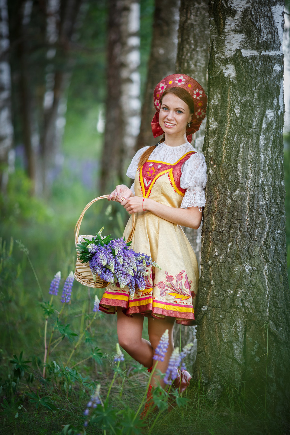 Разные портретные фотографии. Фотограф Евгений Стельмах в Молодечно и Минске