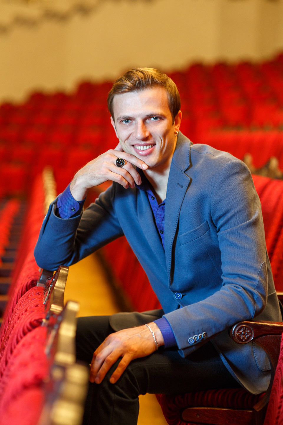 Разные портретные фотографии. Фотограф Евгений Стельмах в Молодечно и Минске