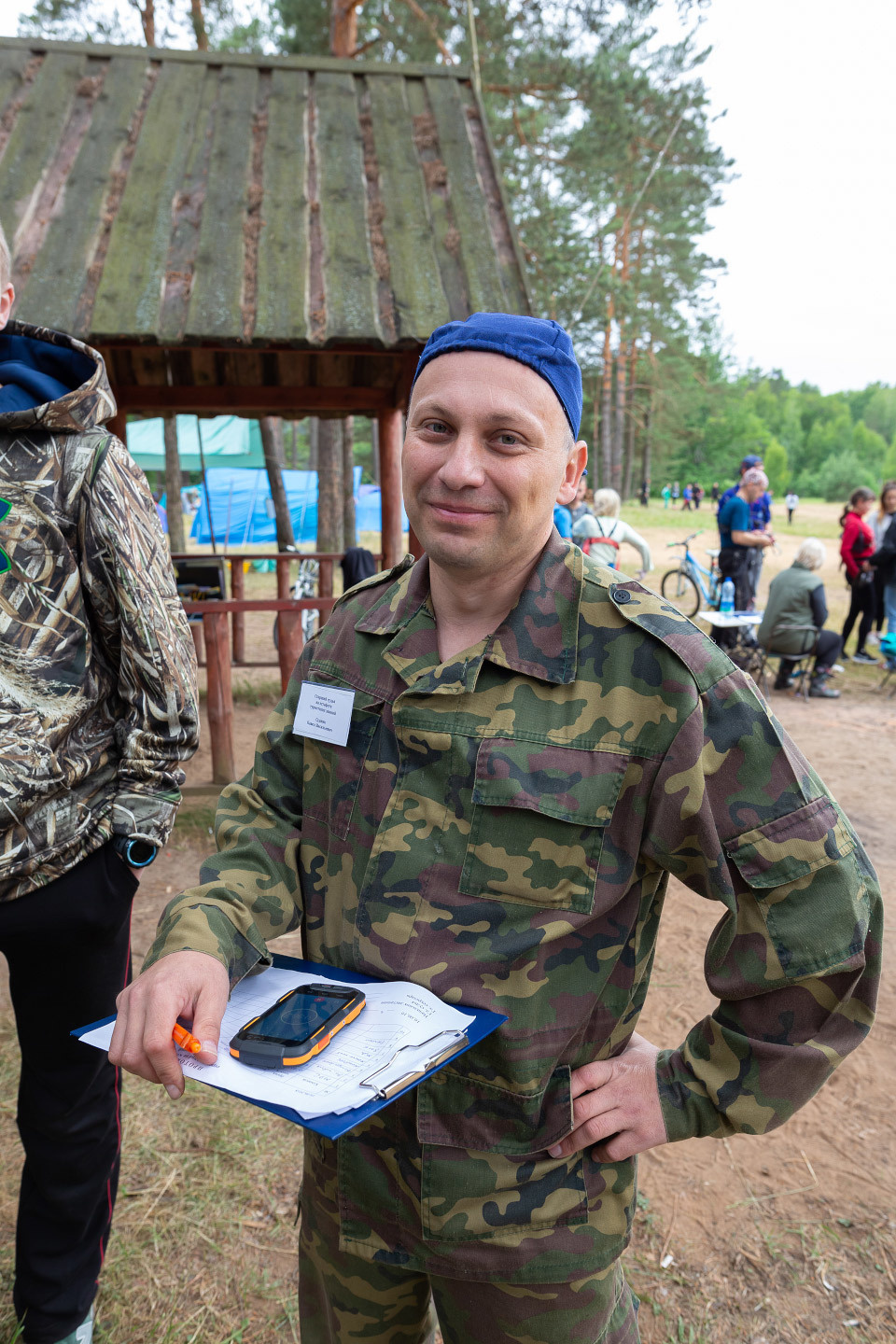 Фотографии турслёта. Фотограф Евгений Стельмах в Молодечно и Минске