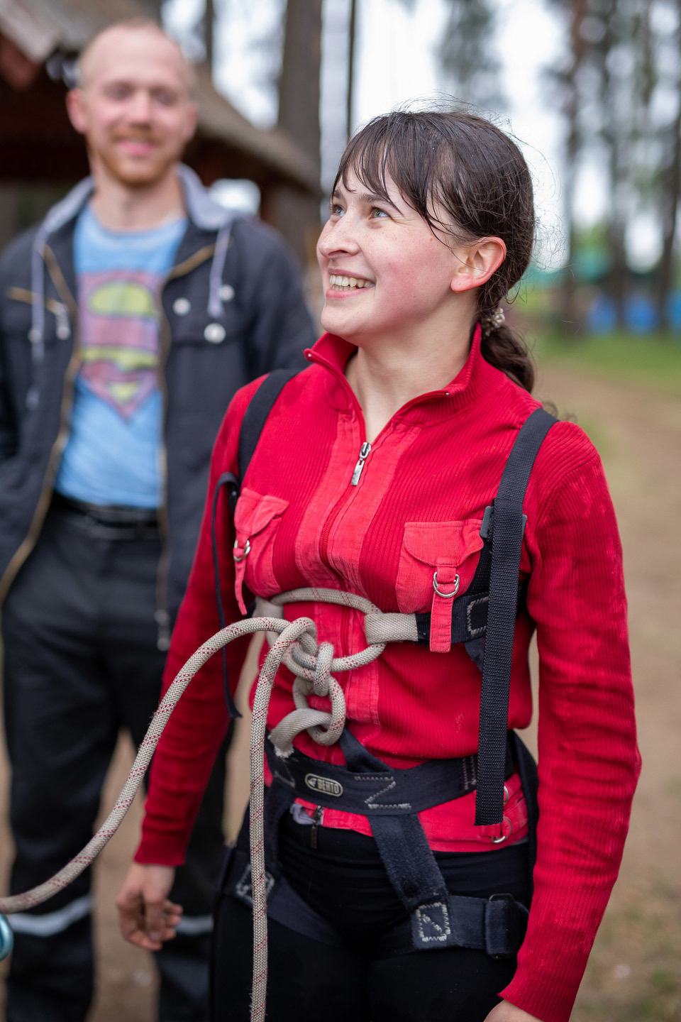 Фотографии турслёта. Фотограф Евгений Стельмах в Молодечно и Минске