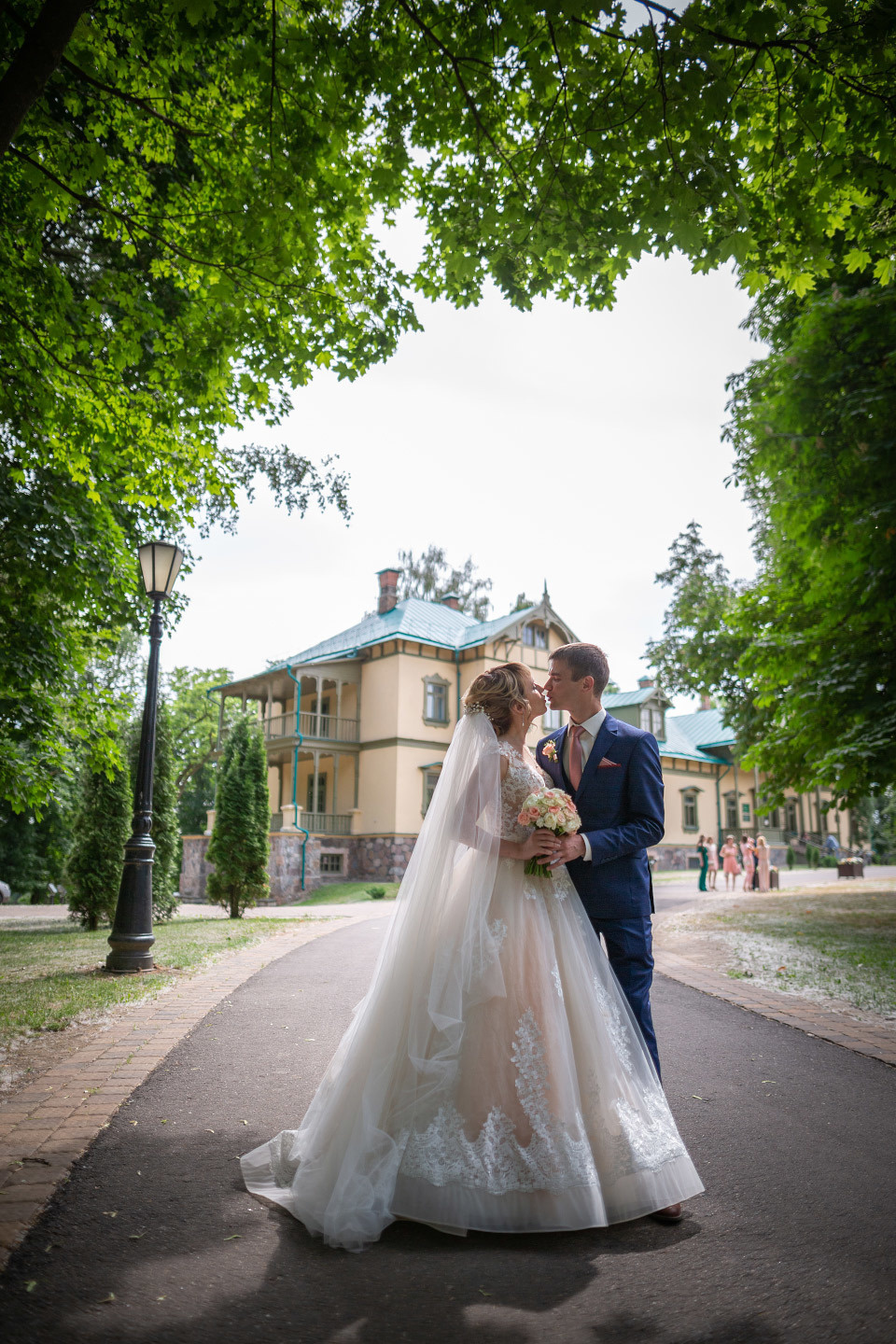 Фотограф Евгений Стельмах