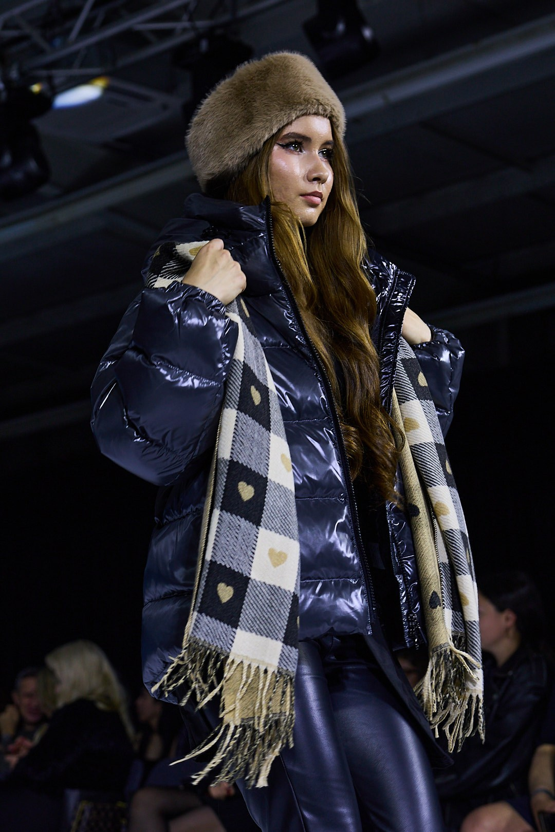 Q&J Fashion Fest 2025. Репортажный фотограф в Иркутске — Ярослав Ковалёв