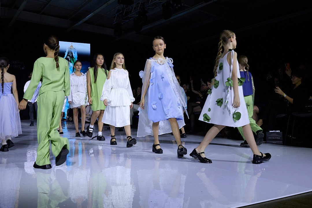 Q&J Fashion Fest 2025. Репортажный фотограф в Иркутске — Ярослав Ковалёв