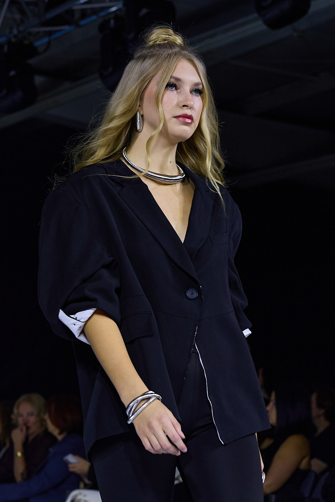 Q&J Fashion Fest 2025. Репортажный фотограф в Иркутске — Ярослав Ковалёв