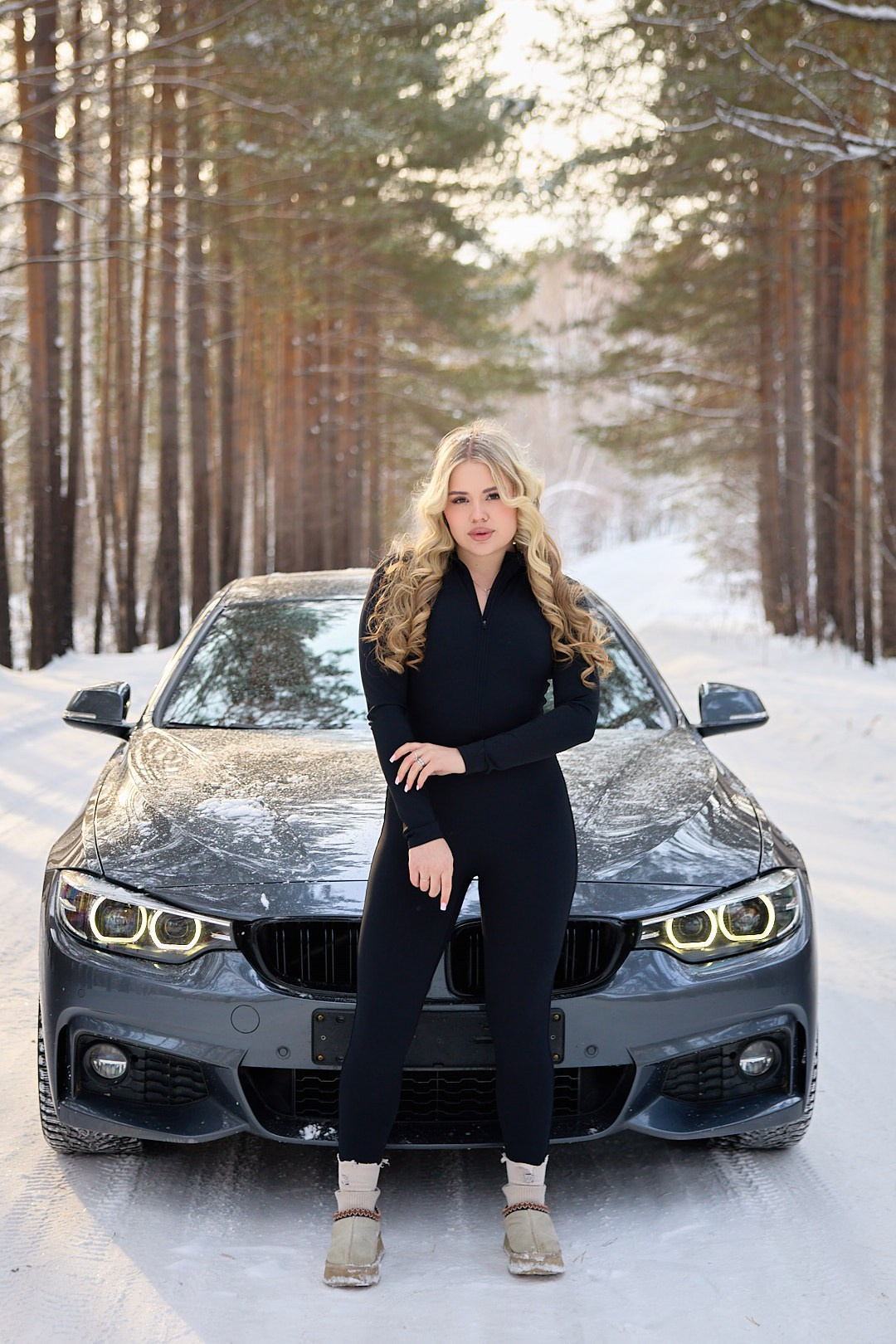 Александра. Репортажный фотограф в Иркутске — Ярослав Ковалёв