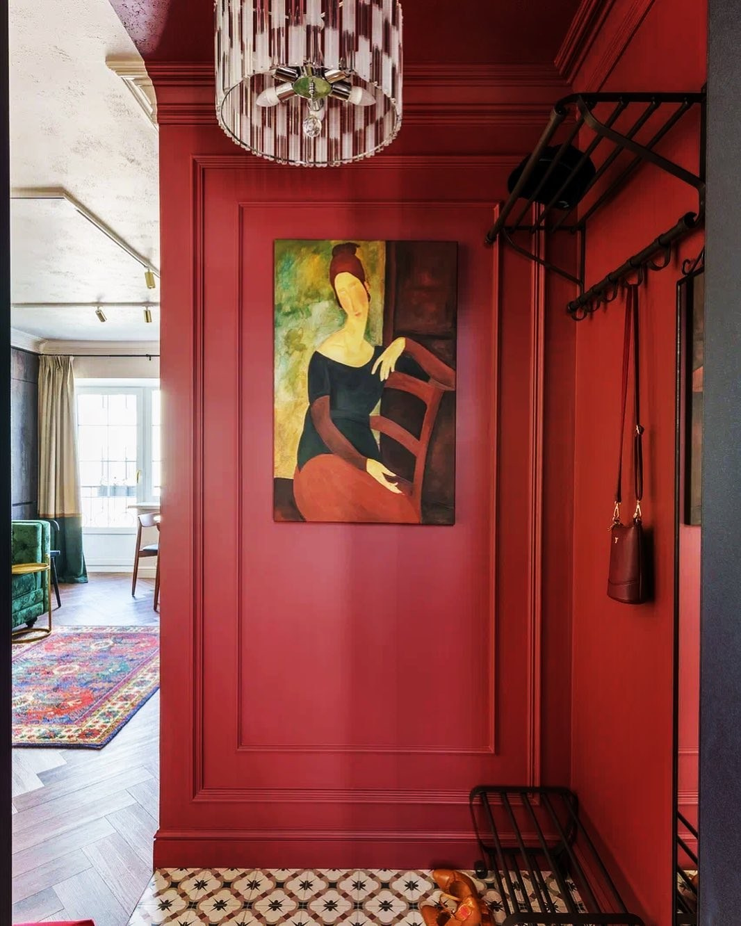 ТОП фотостудий Тюмени 2026: где провести стильную фотосессию. Портретный фотограф Тюмень Дарья Мустафина