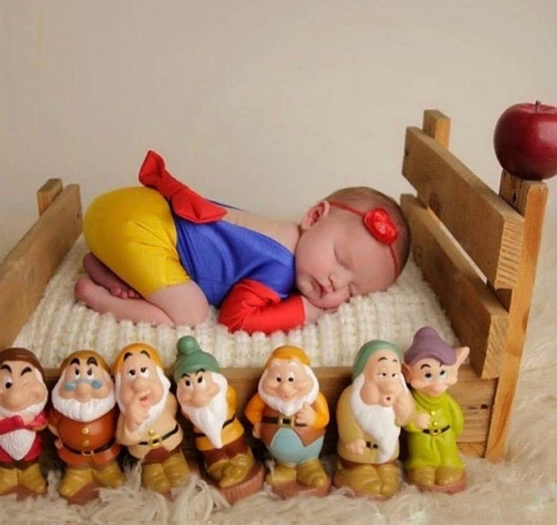 Идеи для фотосессии новорожденного. Фотограф новорождённых в Самаре