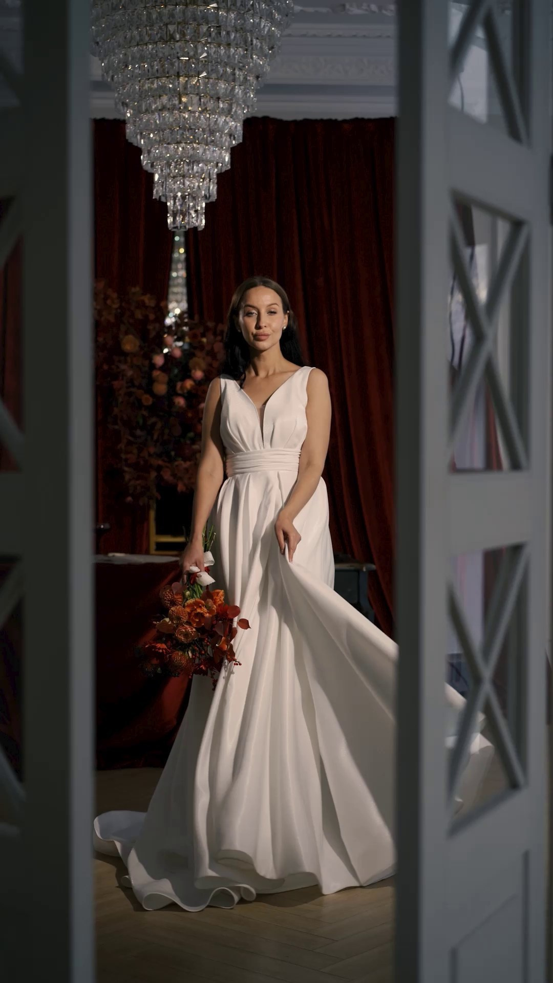 Свадебный видеограф Евгений Климец