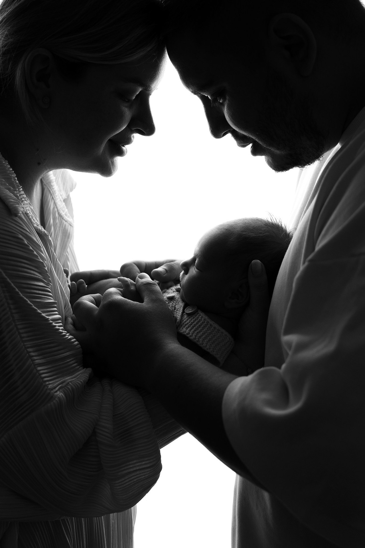 Отзывы. Фотограф новорожденных Василиса Панькова