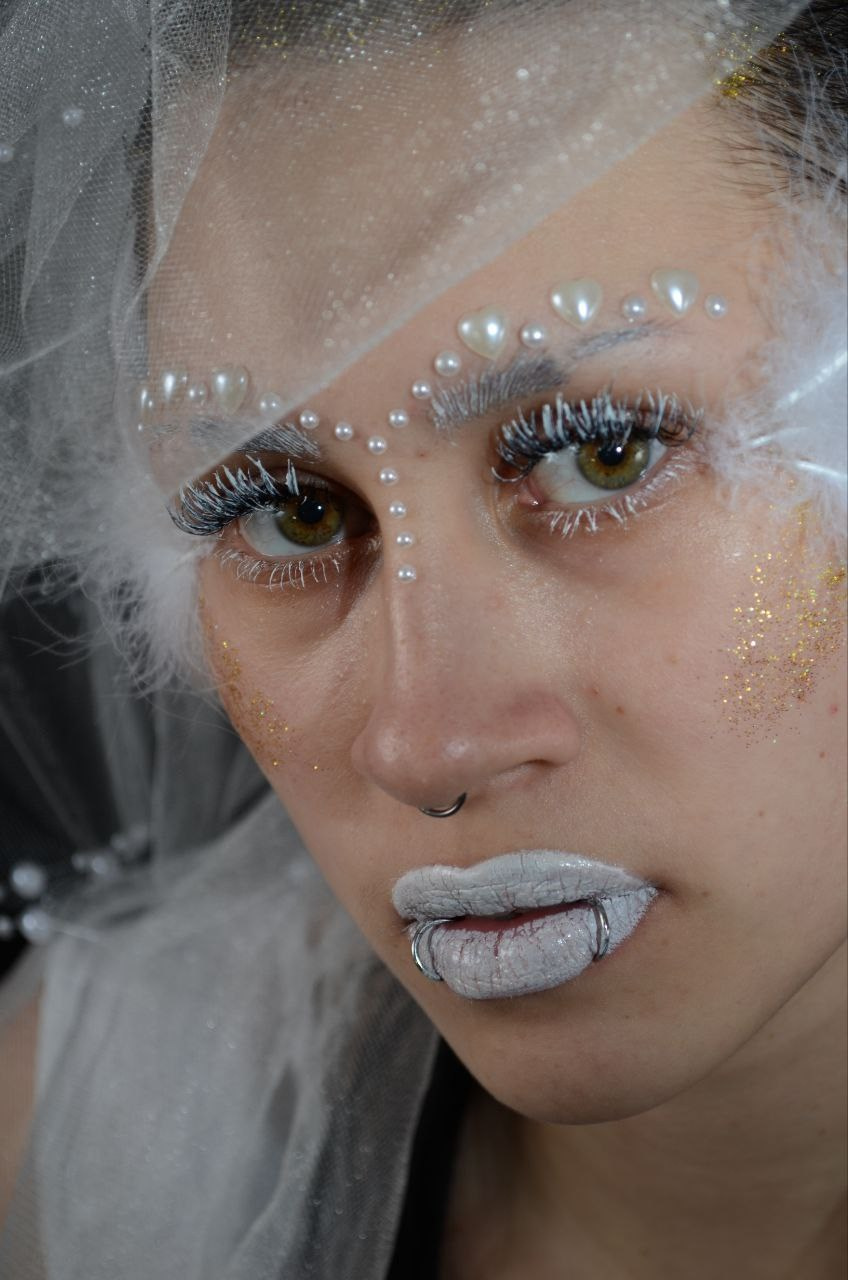 Кристина. Портретный фотограф в Краснодаре Юлия Кудряшова