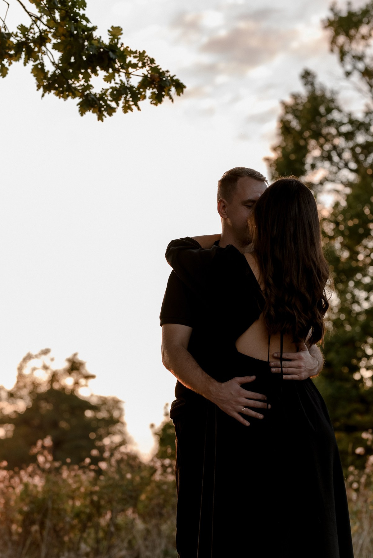 Больше двух. Свадебный и семейный фотограф в Рязани Калинкина Мария