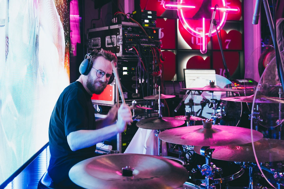 Концерт LINDA в РУКИ ВВЕРХ БАР в Ростове-на-Дону