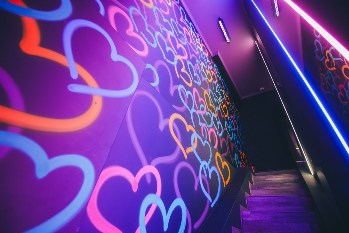 Концерт LINDA в РУКИ ВВЕРХ БАР в Ростове-на-Дону