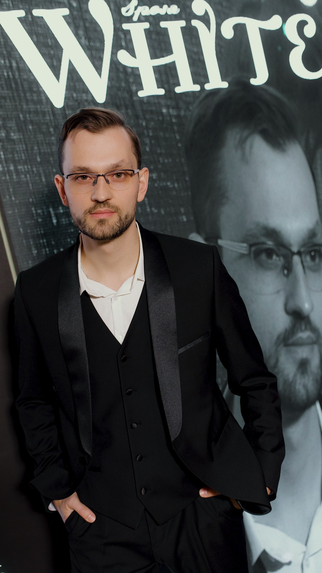 Свадебный Видеограф Виктор Васяков в Москве и Московской области