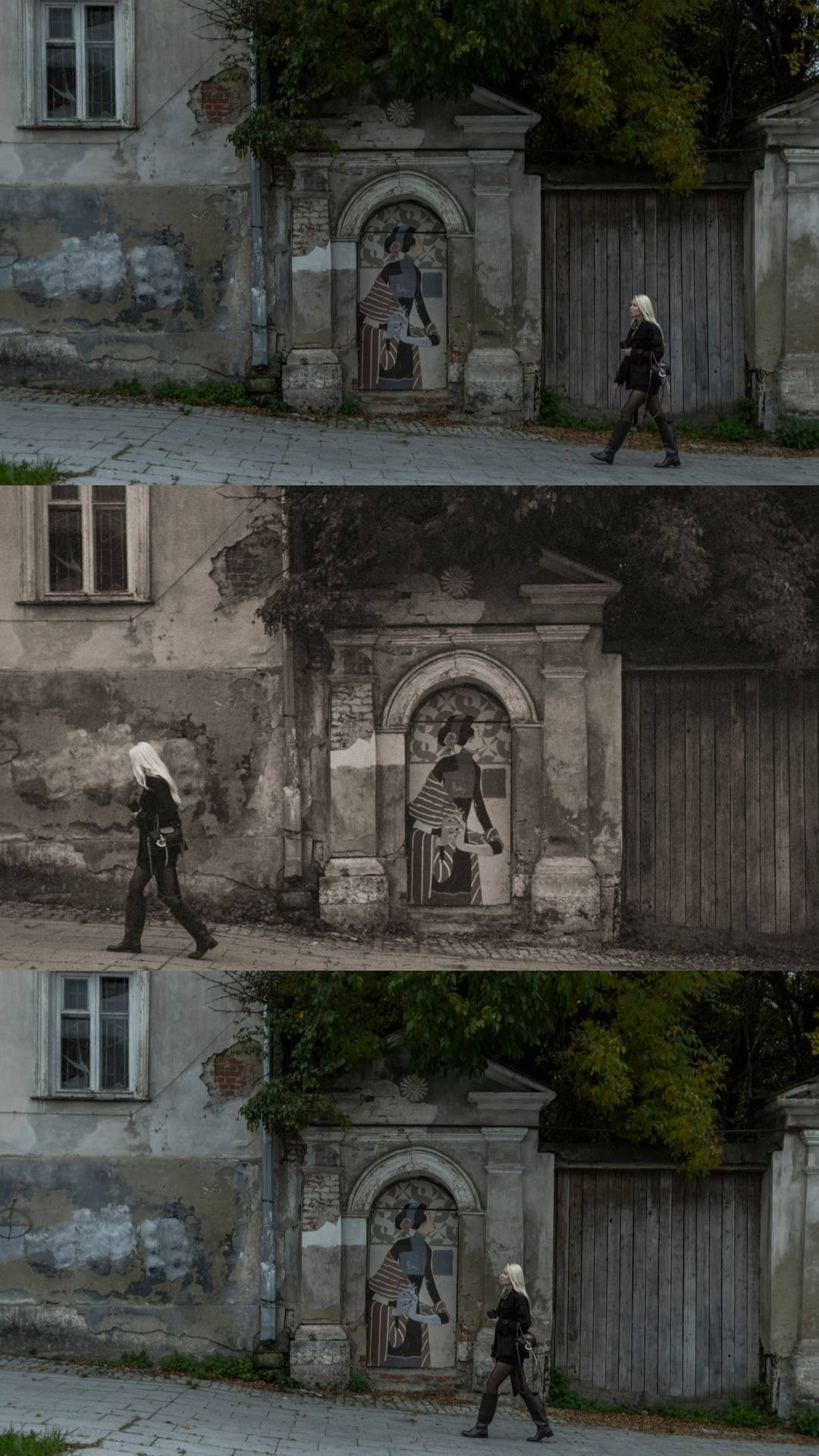 Индивидуальные. Ната фотограф в Чехове