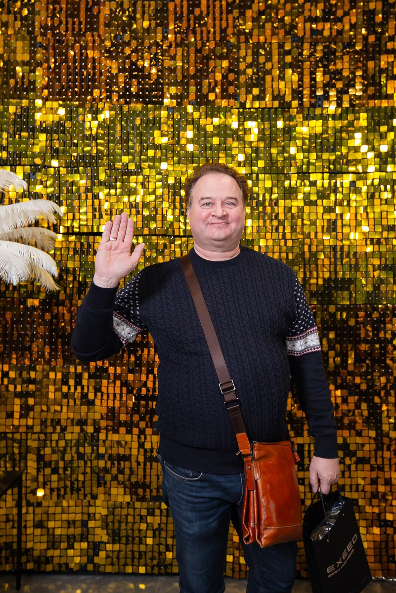 EXEED SOKOL MOTORS Презентация EXEED VX FL в Ростове-на-Дону