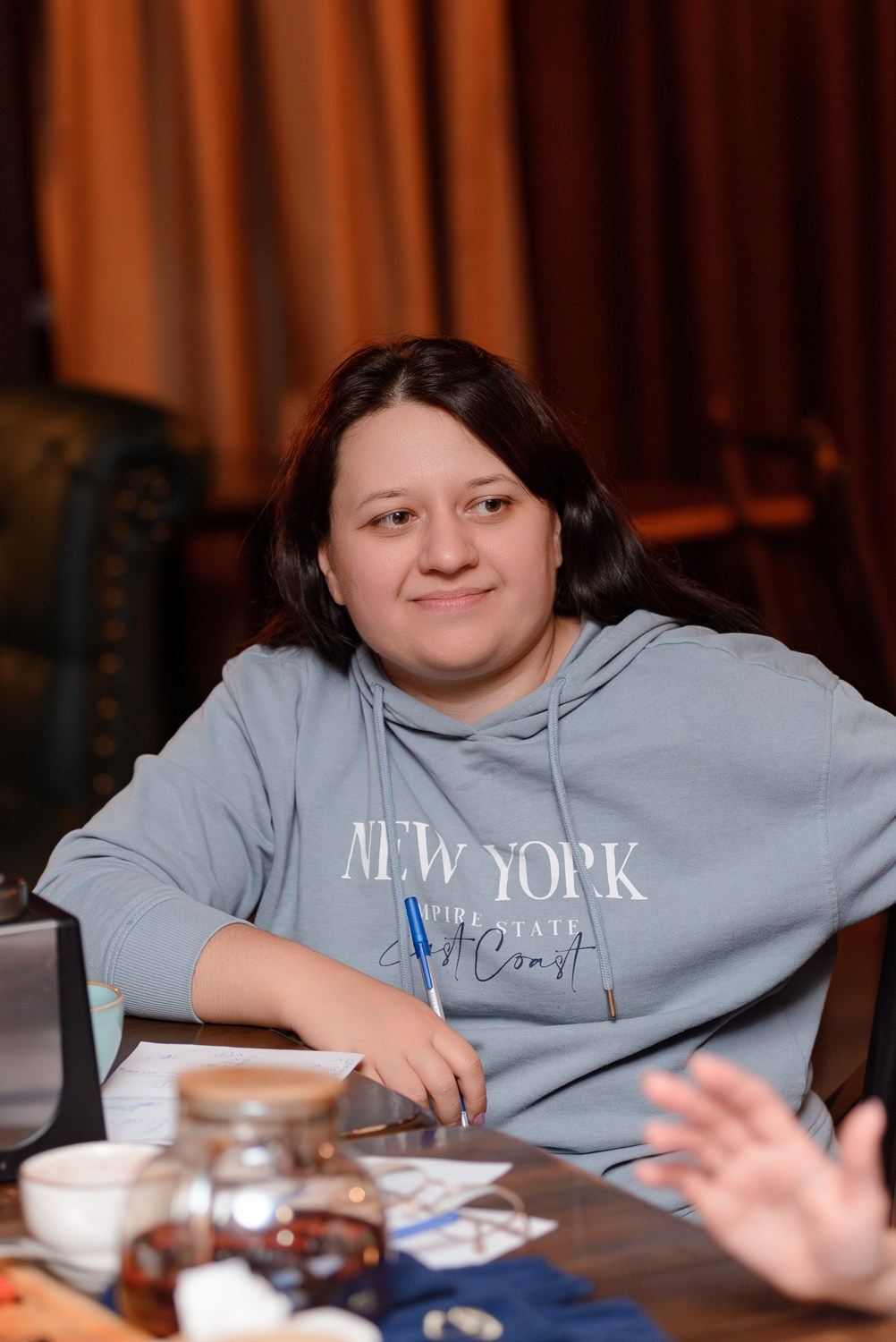 WOW QUIZ. КИПЯТКОМ КОКШЕТАУ