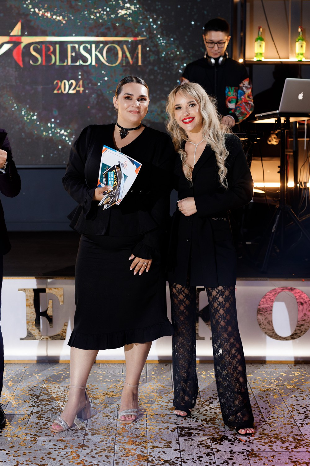 SBLESKOM. КИПЯТКОМ КОКШЕТАУ