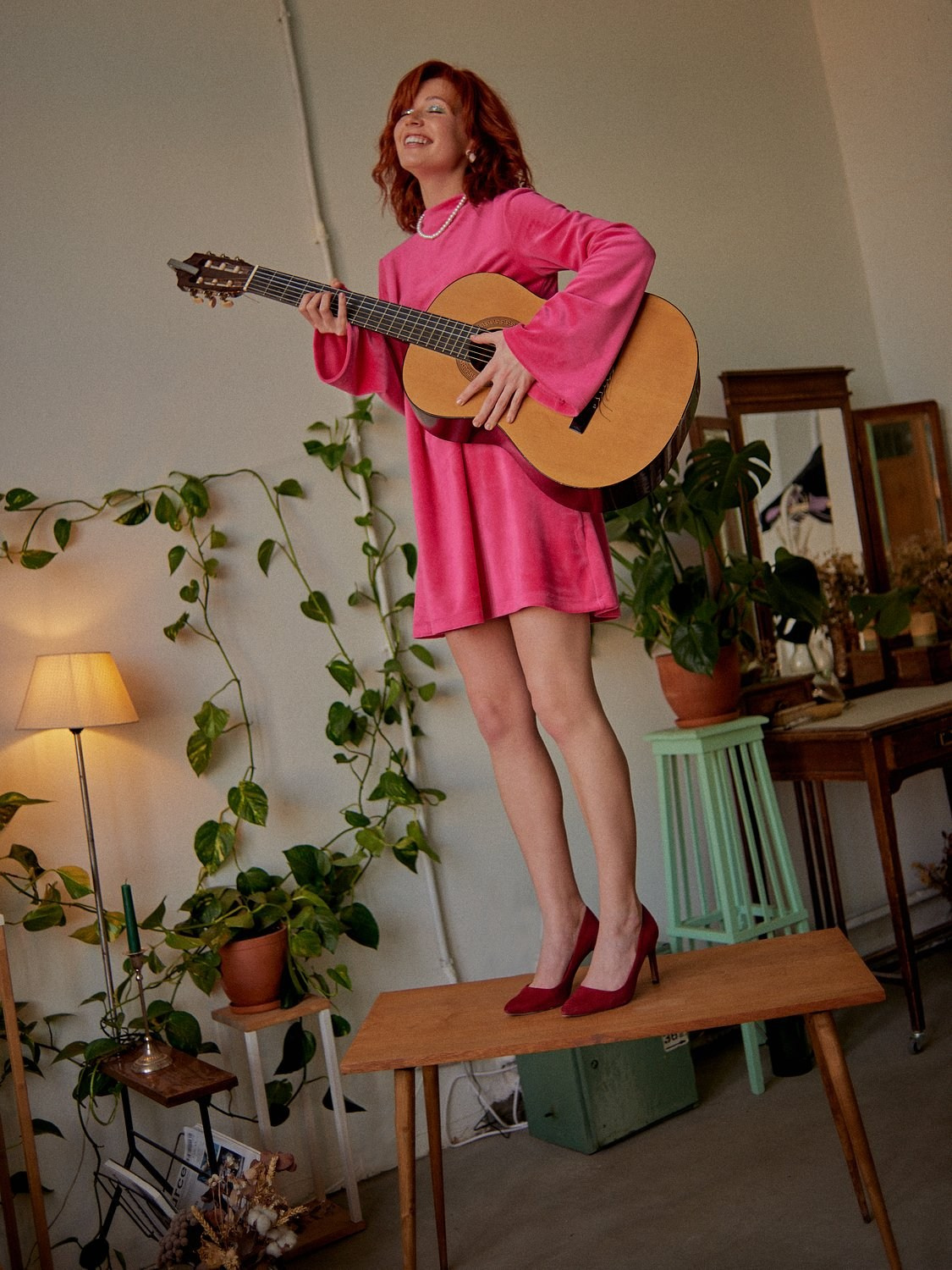 Аня. Фотограф для людей и брендов в Санкт-Петербурге