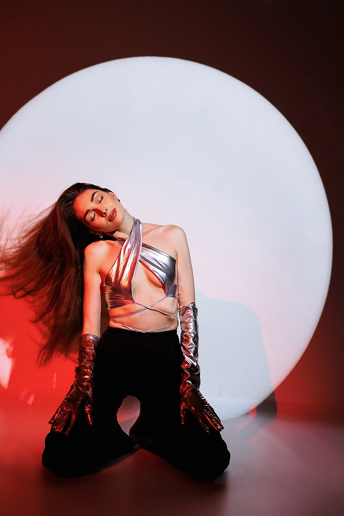 Студийная фотосессия, Выпускные альбомы Димитровград. Фотограф Носова Марина