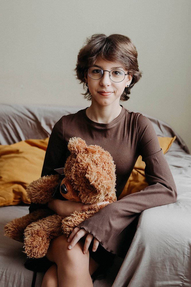 С новым 2026 годом!. Катя Сидор — фотограф в Москве