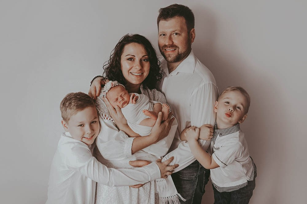 Мой путь. Катя Сидор — фотограф в Москве