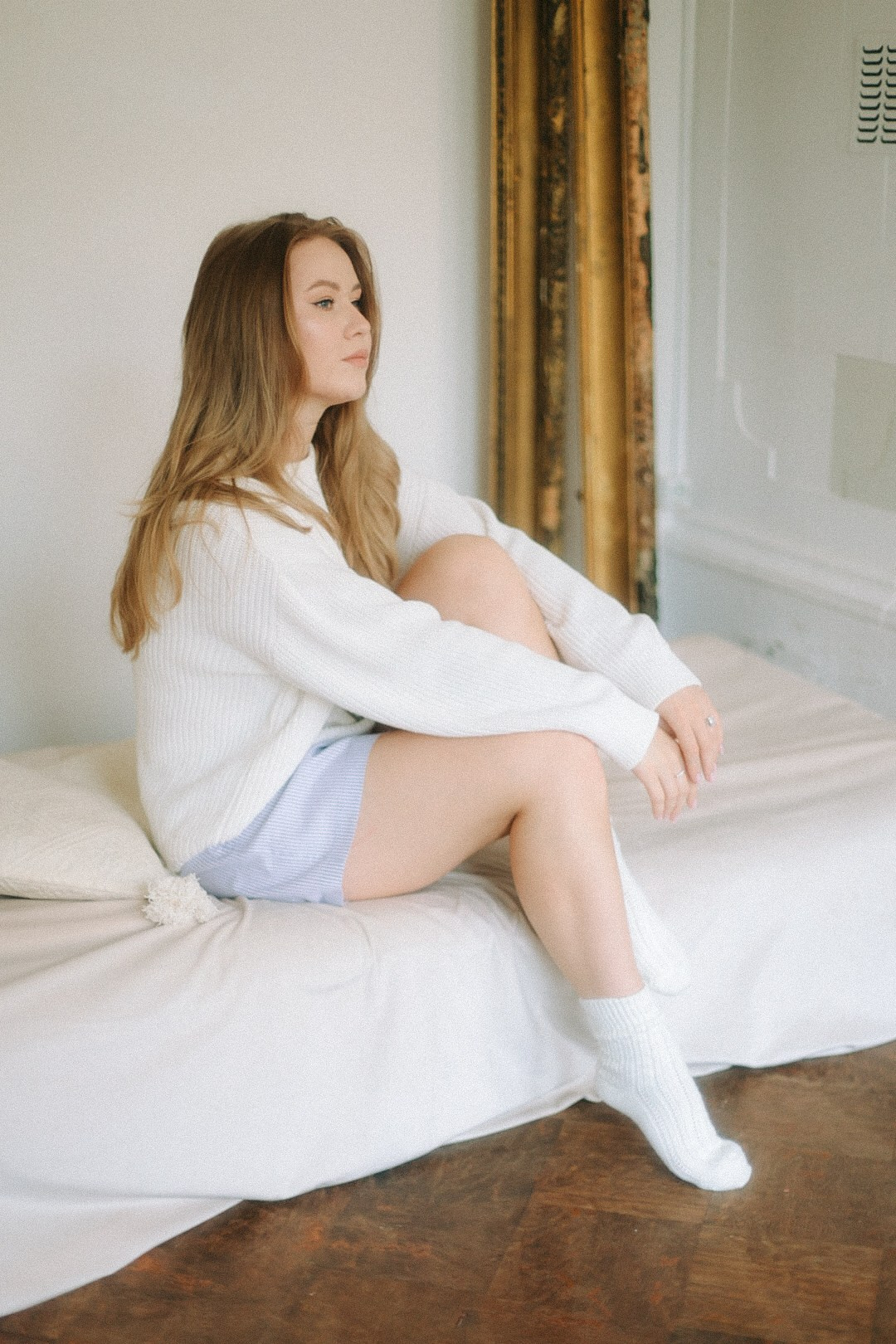 Даша. Фотограф Нижний Новгород