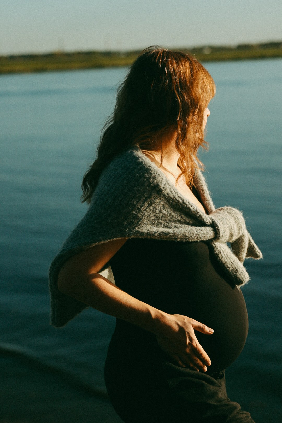 Вова Ксюша и Леня. Фотограф Нижний Новгород