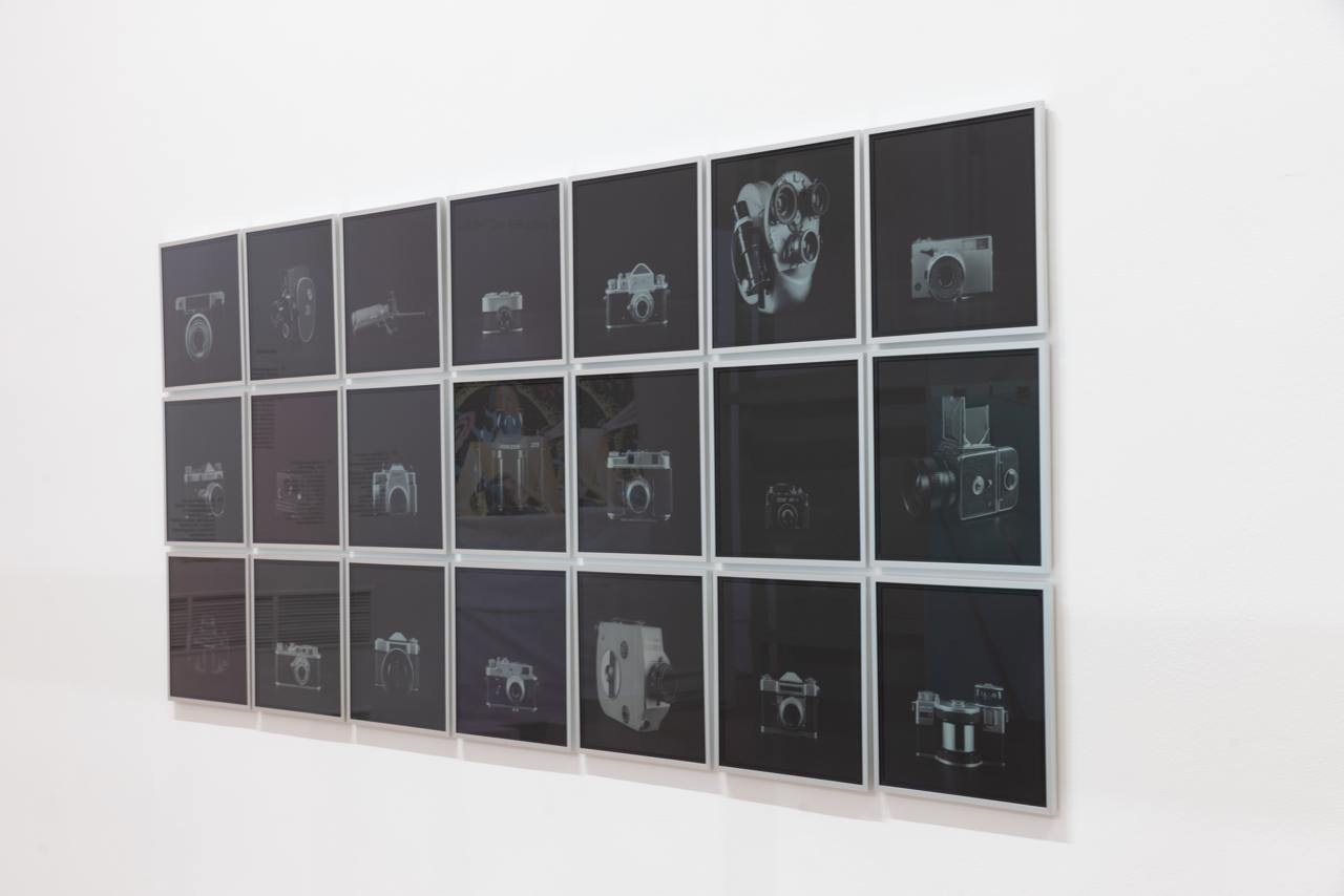 Выставка «Вещи и видения». ММОМА. Anastasia Tsayder