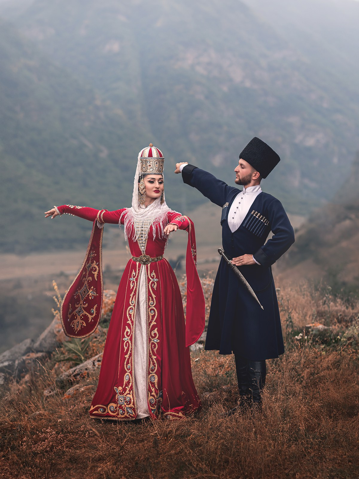 Кабардино-Балкария. Детский и семейный фотограф Елена Михайлова в Москве