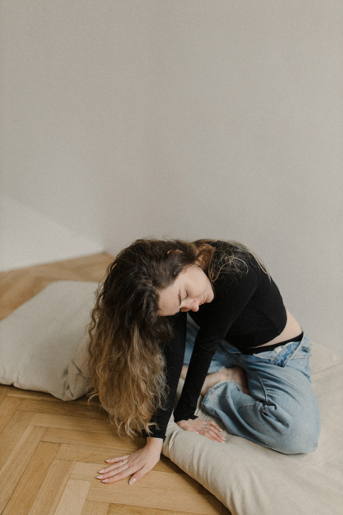 Nastya. Anastasia Blud Photography