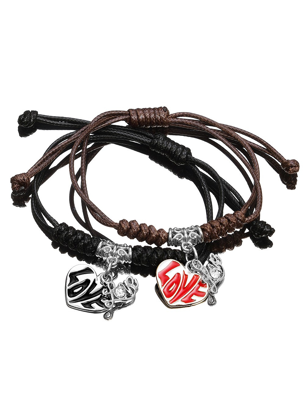 Съёмка браслетов