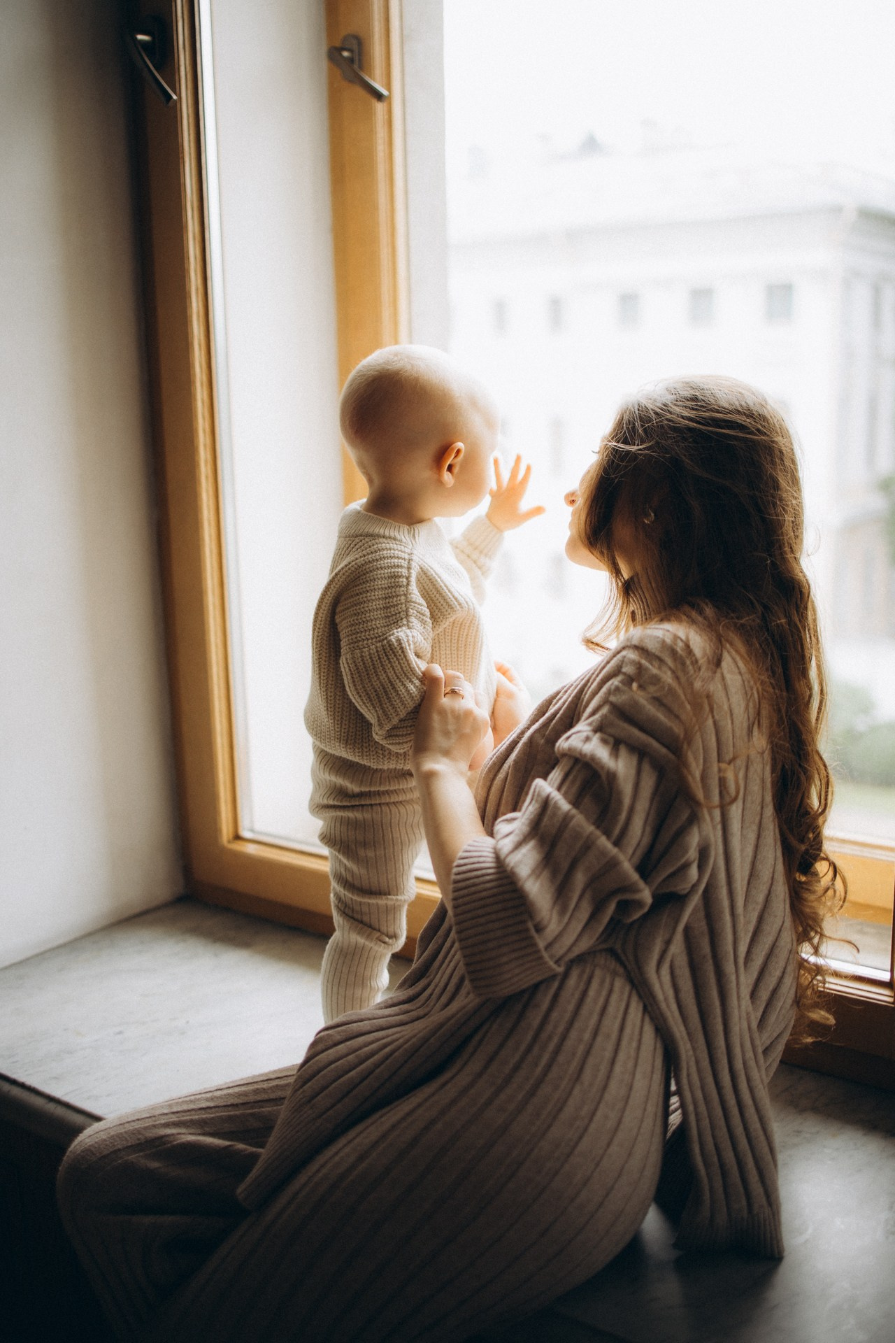 Единое целое. Фотограф в Санкт-Петербурге Кристина Порванова