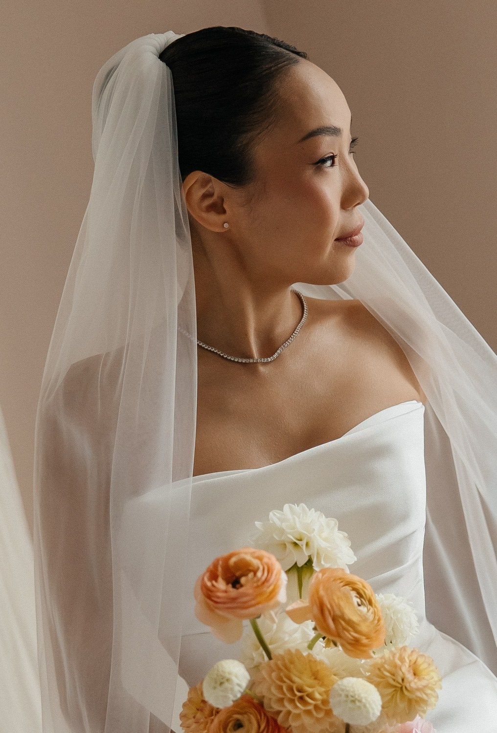 Искусство любить. Свадебный фотограф Москва