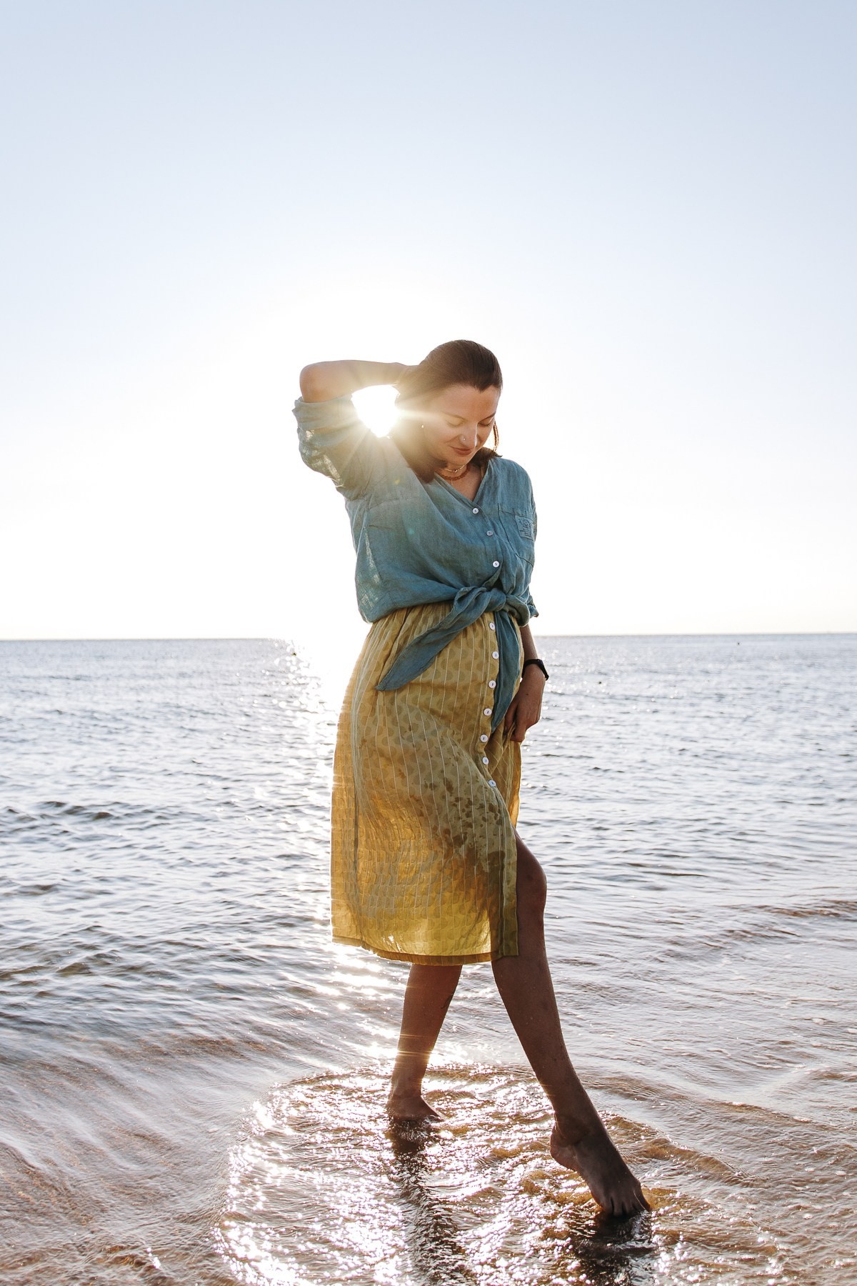 Даша —счастье быть вместе. Семейный фотограф Новороссийск, Анапа, Геленджик — Юлия Давыдова