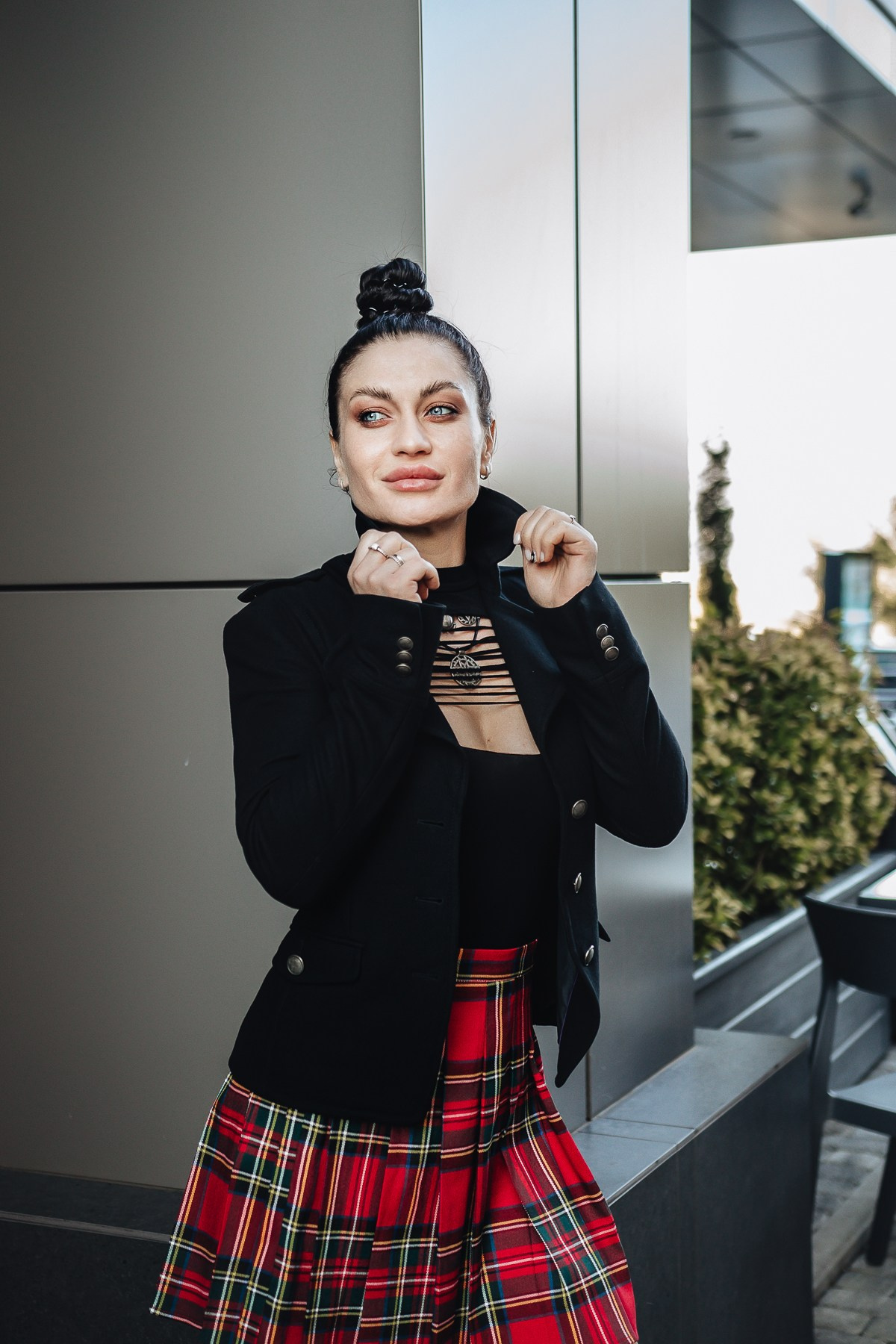 Алена — вайб улицы. Семейный фотограф Новороссийск, Анапа, Геленджик — Юлия Давыдова