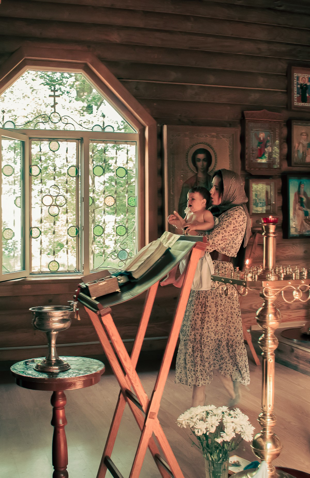 Крещение и Венчание. Фотограф в Санкт-Петербурге