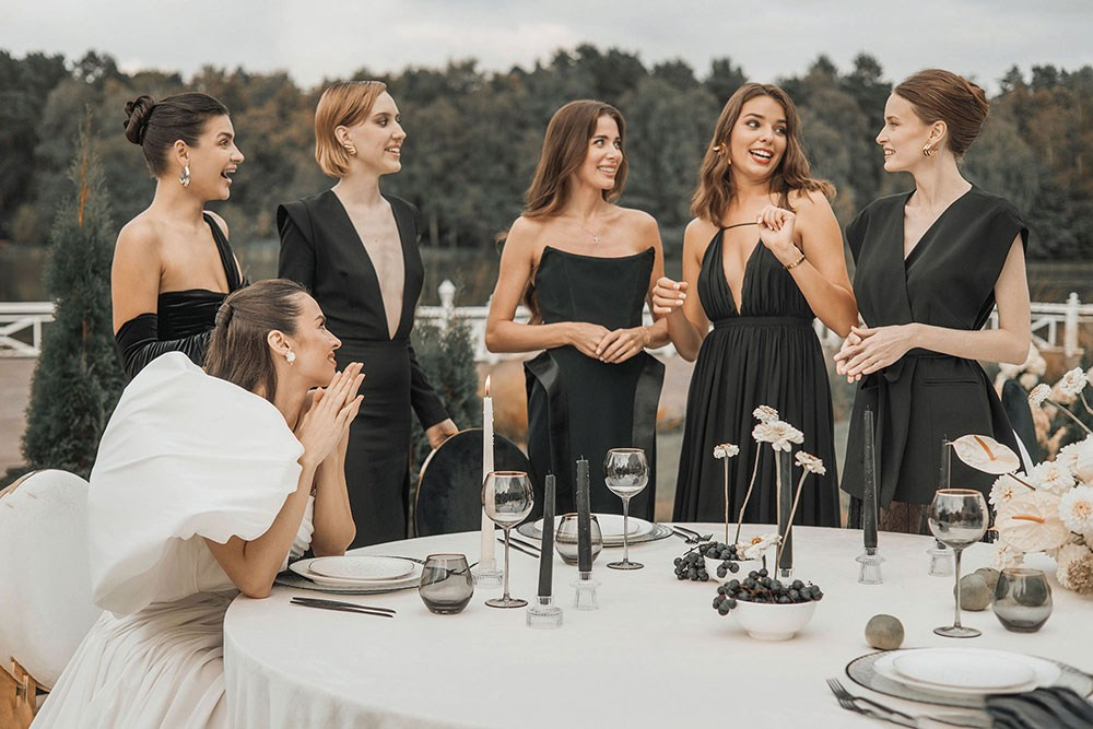 Фотограф Фларт. Подрядчики и друзья сети свадебных площадок House for wedding