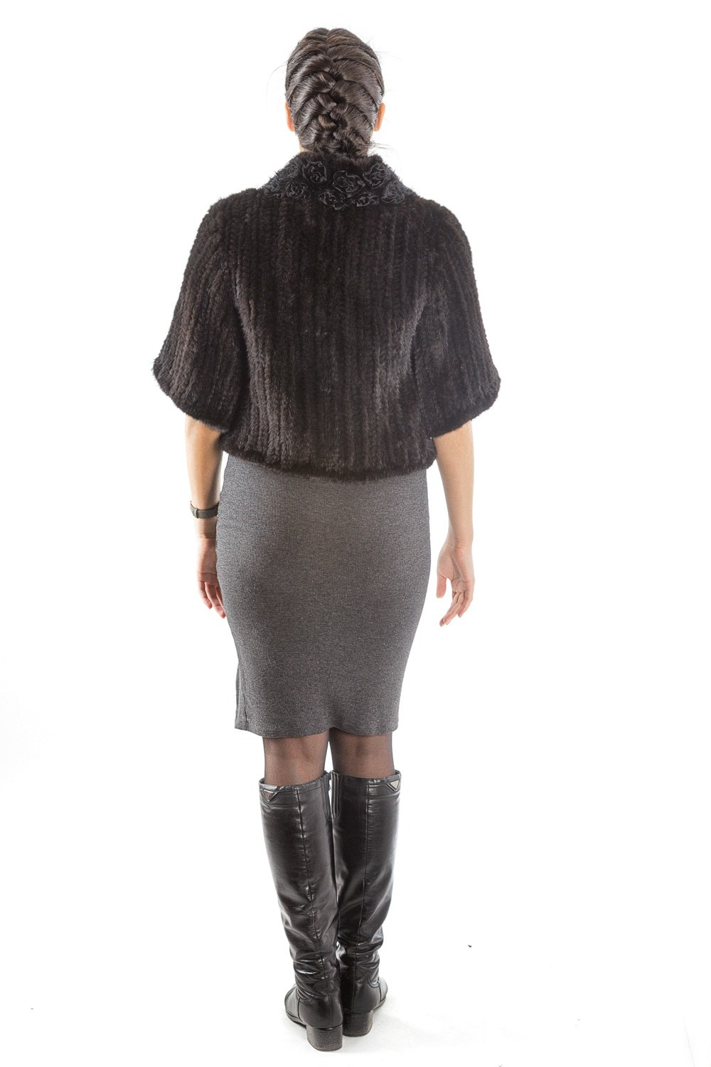 Одежда. Photomantis