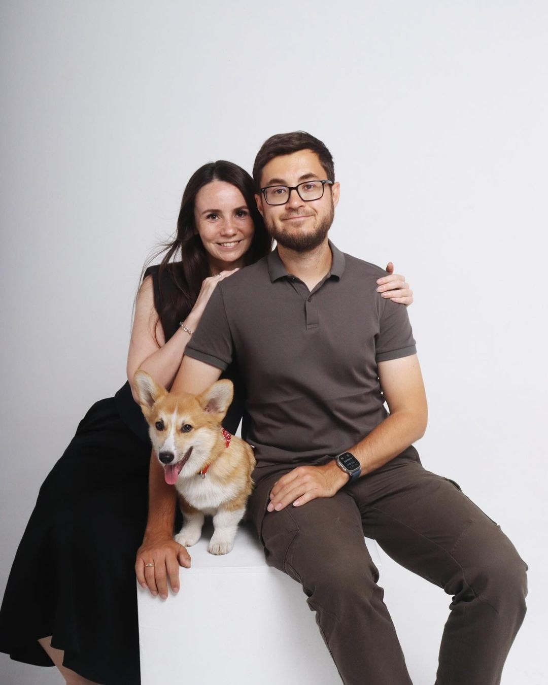 Студия автопортрета «Люди» в Казани